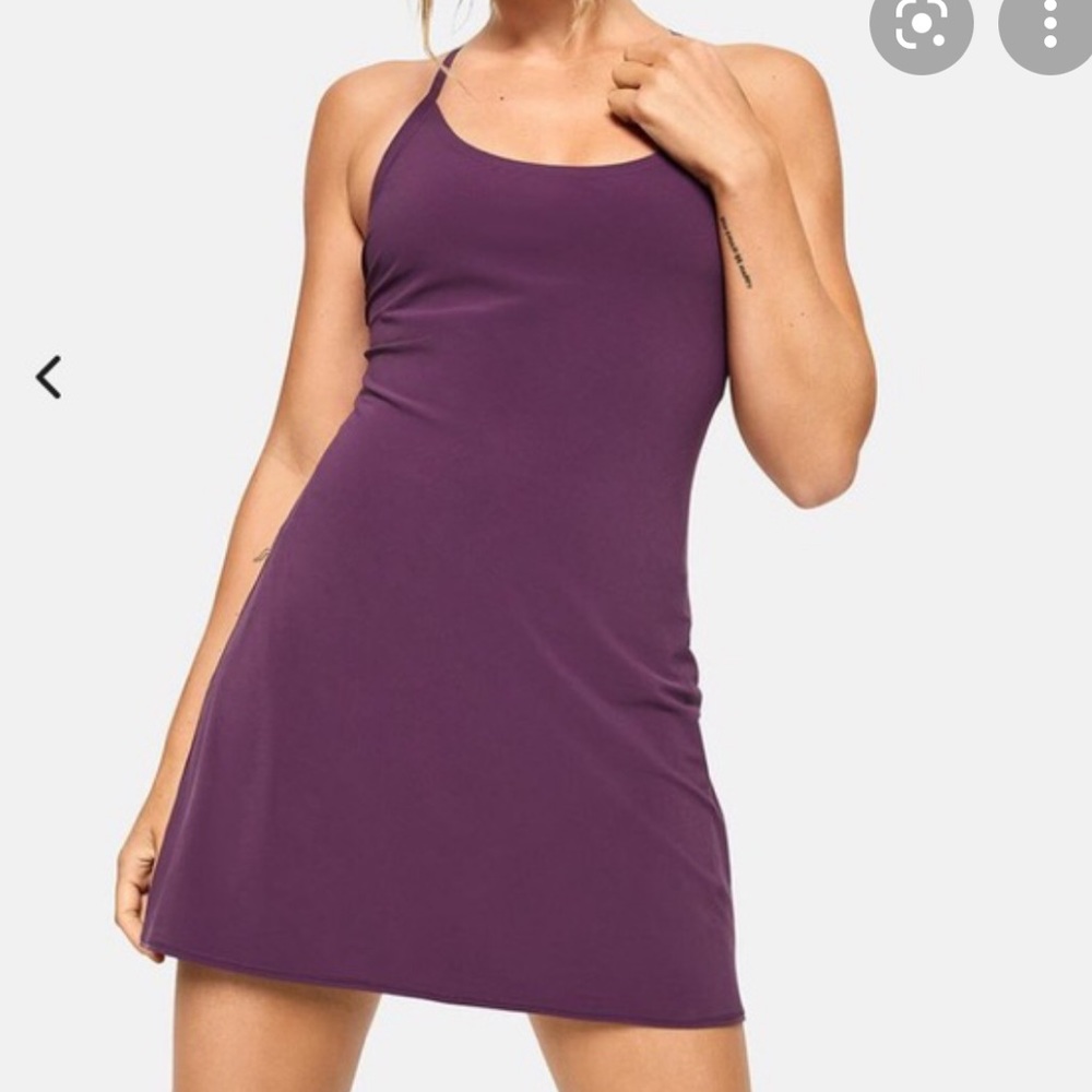 Outdoor Voices Exercise Dress Kalamata